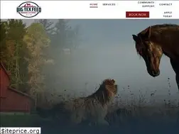 Sites similar to bigtexfeed.com