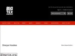 Sites similar to bigtexfunkadelic.com