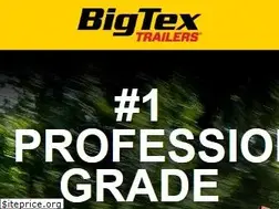 Sites similar to bigtextrailers.com