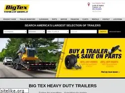 Sites similar to bigtextrailerworld.com