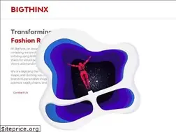 Sites similar to bigthinx.com