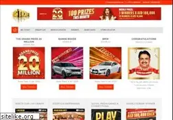 Sites similar to bigticket.ae