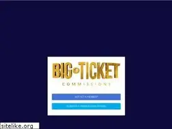 Sites similar to bigticketcommissions.info