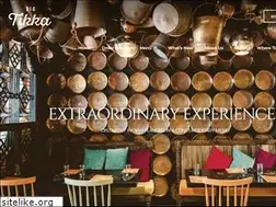 Sites similar to bigtikka.co.nz