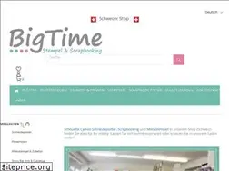 Sites similar to bigtime.ch