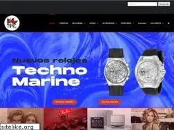 Sites similar to bigtime.com.co