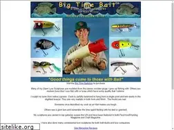 Sites similar to bigtimebait.com