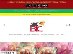Sites similar to bigtimecollectibles.com