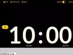 Sites similar to bigtimer.net