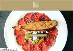 Sites similar to bigtimerestaurants.com