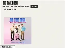 Sites similar to bigtimerushofficial.com