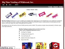 Sites similar to bigtimevending.qpg.com