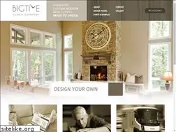 Sites similar to bigtimewallclocks.com