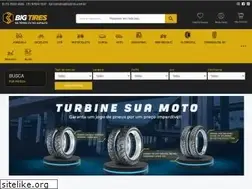 Sites similar to bigtires.com.br