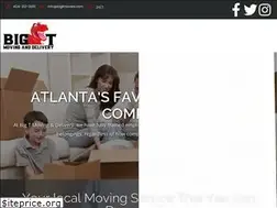 Sites similar to bigtmovers.com