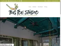 Sites similar to bigtoestudio.biz