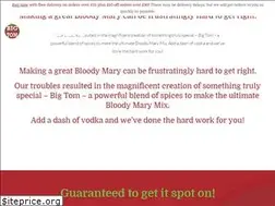 Sites similar to bigtom.co.uk