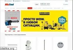 Sites similar to bigtool.ru