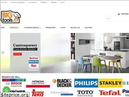 Sites similar to bigtools.com.my