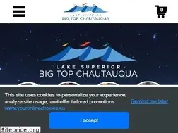 Sites similar to bigtop.org
