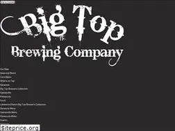 Sites similar to bigtopbrewing.com