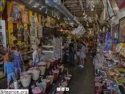 Sites similar to bigtopcandyshop.com