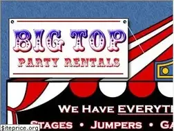 Sites similar to bigtopp.com