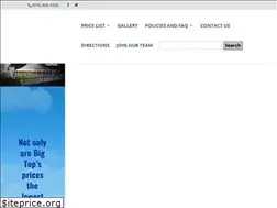 Sites similar to bigtoppartyrentals.com