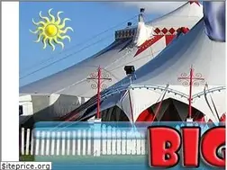 Sites similar to bigtopsolos.com