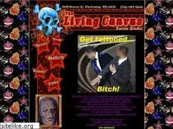 Sites similar to bigtoptattoos.com