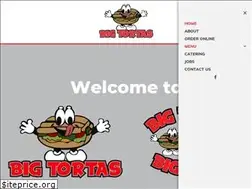 Sites similar to bigtortas.com