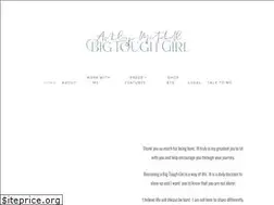 Sites similar to bigtoughgirl.com