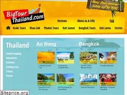 Sites similar to bigtourthailand.com