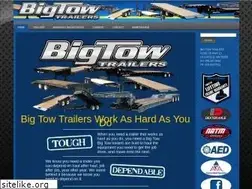 Sites similar to bigtow.com