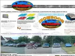 Sites similar to bigtoys.free.fr