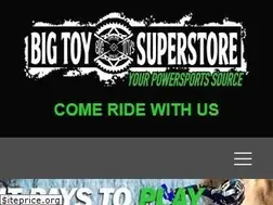Sites similar to bigtoysuperstore.com