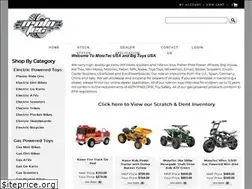 Sites similar to bigtoysusa.com