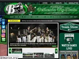 Sites similar to bigtrain.org