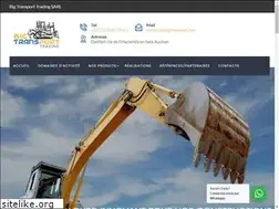 Sites similar to bigtransport.net
