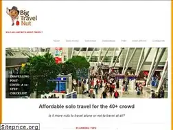 Sites similar to bigtravelnut.com