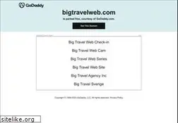 Sites similar to bigtravelweb.com