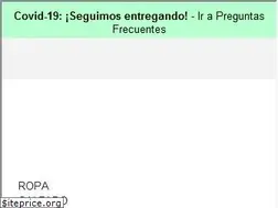 Sites similar to bigtree.es