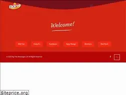 Sites similar to bigtreebev.com
