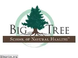 Sites similar to bigtreehealing.com