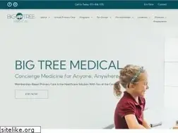Sites similar to bigtreemedicalsolutions.com