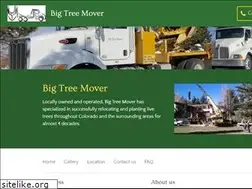 Sites similar to bigtreemover.com