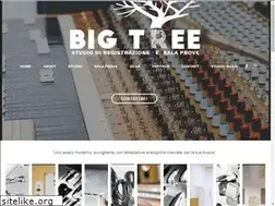 Sites similar to bigtreestudio.it