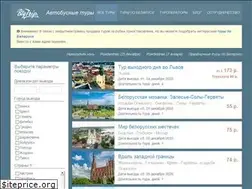 Sites similar to bigtrip.by