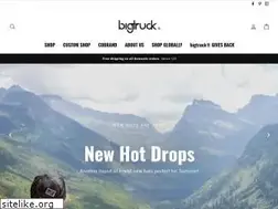 Sites similar to bigtruck.com