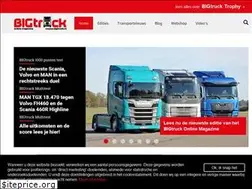 Sites similar to bigtruck.eu